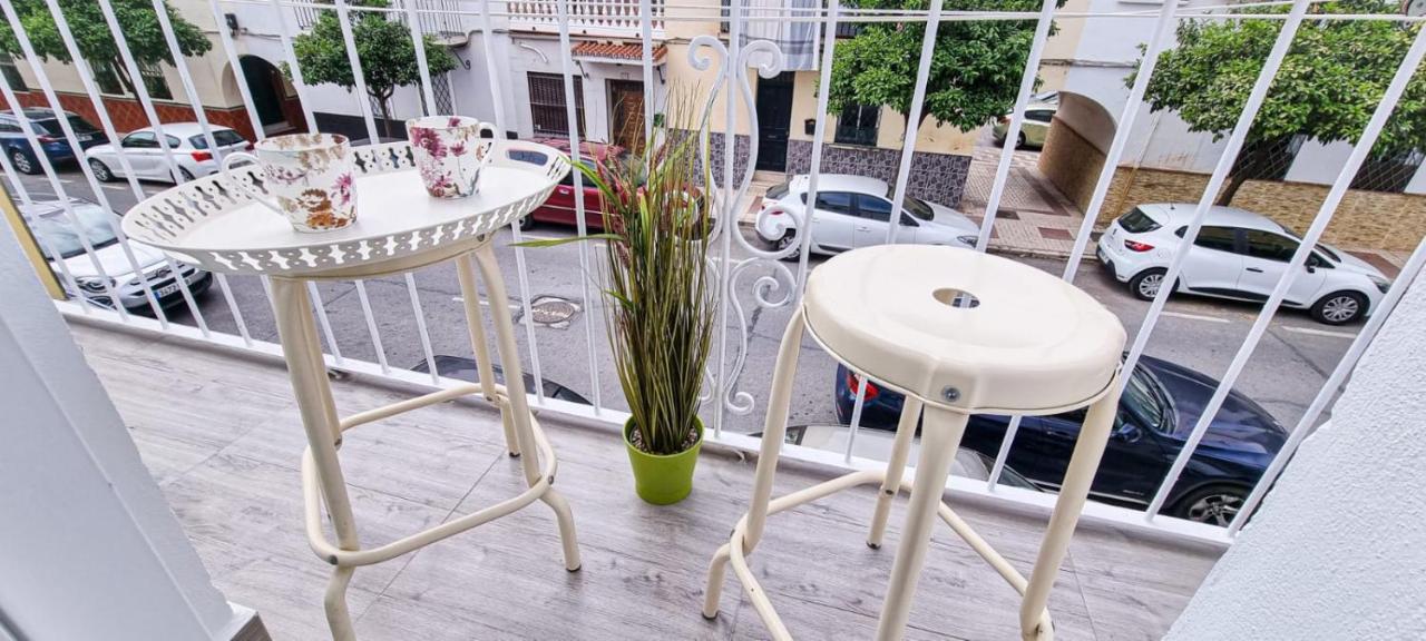 Cozy & Quiet Capitan Huelin Appartement Málaga